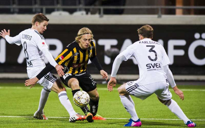 Soi kèo, dự đoán Kalmar vs Hacken, 00h00 ngày 13/7 - VĐQG Thụy Điển