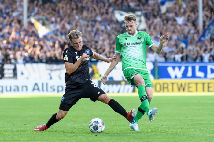 Soi kèo, dự đoán Karlsruher vs Darmstadt, 23h30 ngày 30/7 – Hạng 2 Đức