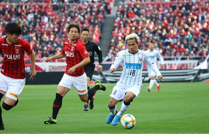 Soi kèo, dự đoán Kashima Antlers vs Consadole Sapporo, 16h30 ngày 27/6 - VĐQG Nhật Bản