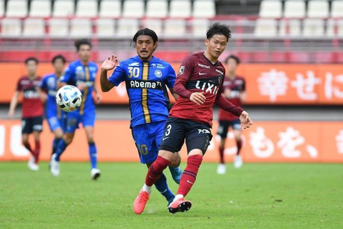 Soi kèo, dự đoán Kashima Antlers vs Fukuoka, 16h00 ngày 14/8 - VĐQG Nhật Bản