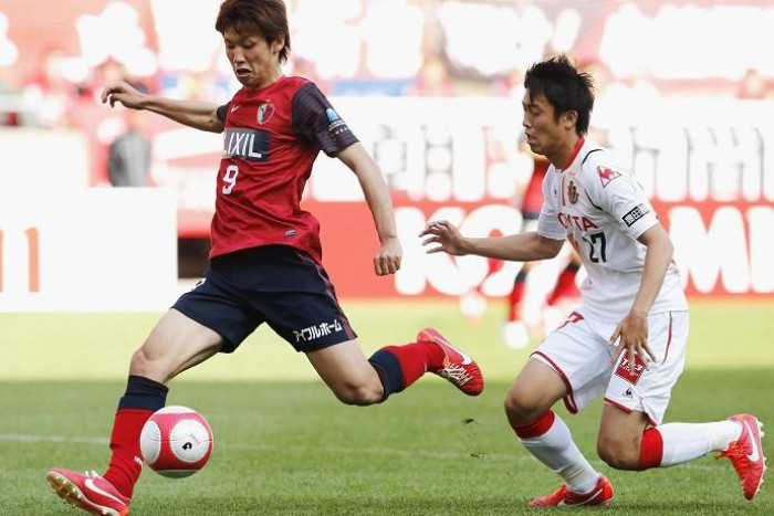 Soi kèo, dự đoán Kashima Antlers vs Nagoya Grampus, 13h00 ngày 17/4 - VĐQG Nhật Bản