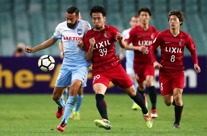 Soi kèo, dự đoán Kashima Antlers vs Sanfrecce Hiroshima, 16h00 ngày 6/8 - VĐQG Nhật Bản