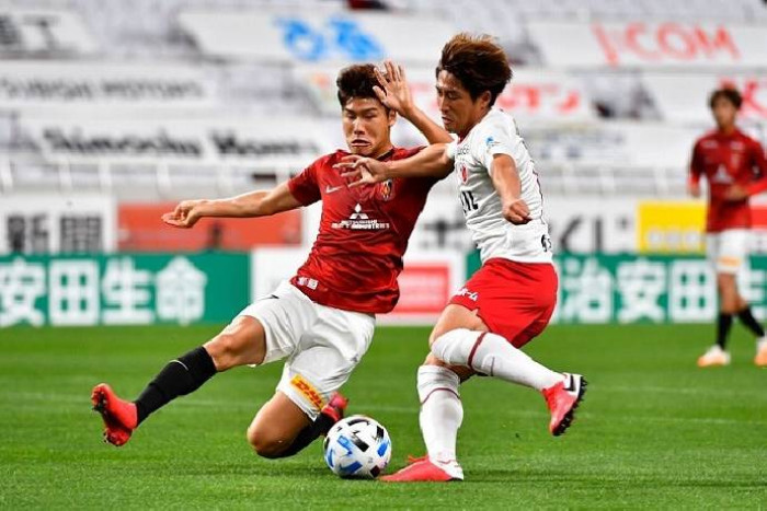 Soi kèo, dự đoán Kashima Antlers vs Urawa Reds, 16h00 ngày 3/9 - VĐQG Nhật Bản