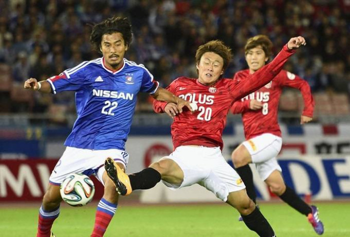 Soi kèo, dự đoán Kashima Antlers vs Yokohama Marinos, 13h00 ngày 10/4 - VĐQG Nhật Bản