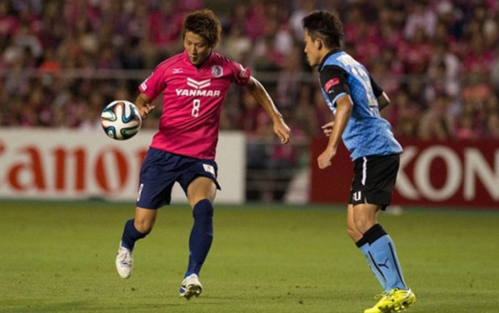 Soi kèo, dự đoán Kashiwa Reysol vs Cerezo Osaka, 14h00 ngày 7/11 - VĐQG Nhật Bản