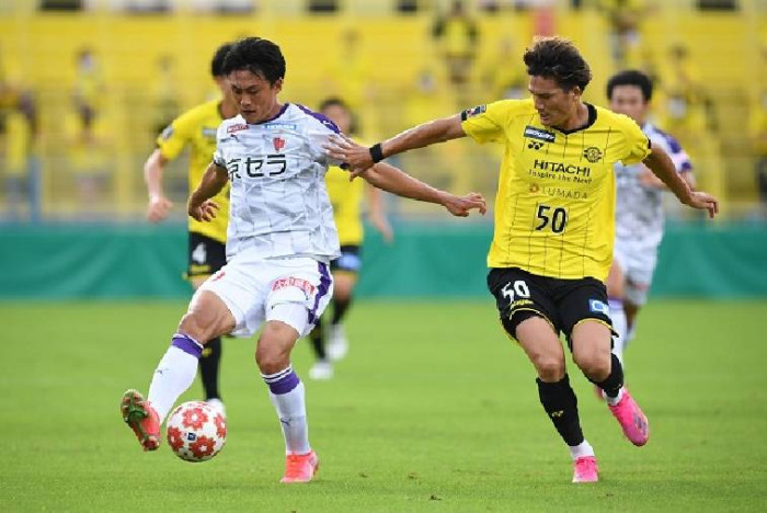 Soi kèo, dự đoán Kashiwa Reysol vs Kyoto, 17h00 ngày 17/4 - VĐQG Nhật Bản