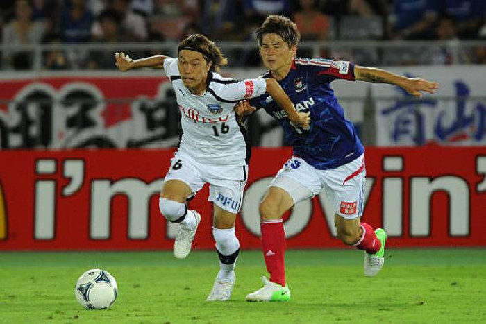 Soi kèo, dự đoán Kashiwa Reysol vs Yokohama Marinos, 13h00 ngày 27/2 - VĐQG Nhật Bản