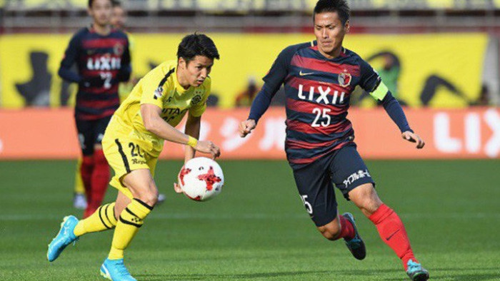 Soi kèo, dự đoán Kashiwa vs Nagoya, 17h00 ngày 30/8 - Cúp Nhật Bản