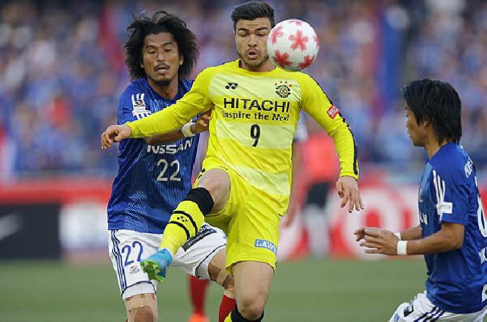 Soi kèo, dự đoán Kashiwa vs Sanfrecce Hiroshima, 16h30 ngày 14/8 - VĐQG Nhật Bản