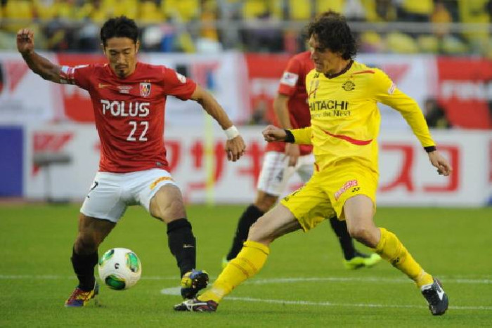 Soi kèo, dự đoán Kashiwa vs Urawa Reds, 14h00 ngày 8/5 - VĐQG Nhật Bản