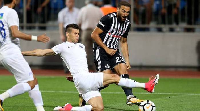 Soi kèo, dự đoán Yeni vs Besiktas, 00h00 ngày 22/1 - VĐQG Thổ Nhĩ Kỳ