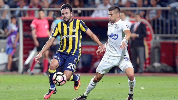 Soi kèo, dự đoán Kasimpasa vs Fenerbahce, 01h45 ngày 16/8 - VĐQG Thổ Nhĩ Kỳ