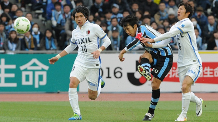 Soi kèo, dự đoán Kawasaki Frontale vs Kashima Antlers, 17h00 ngày 30/5 - VĐQG Nhật Bản