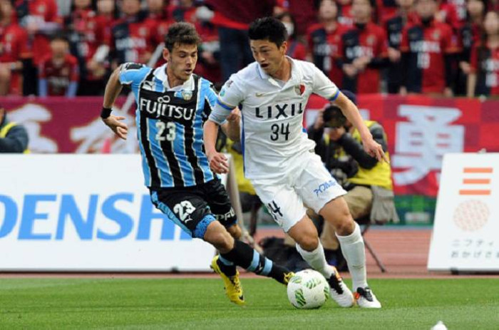 Soi kèo, dự đoán Kawasaki Frontale vs Kyoto Sanga, 17h00 ngày 13/8 - VĐQG Nhật Bản