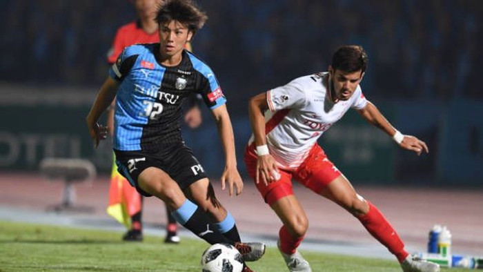 Soi kèo, dự đoán Kawasaki Frontale vs Nagoya Grampus, 15h00 ngày 12/3 - VĐQG Nhật Bản