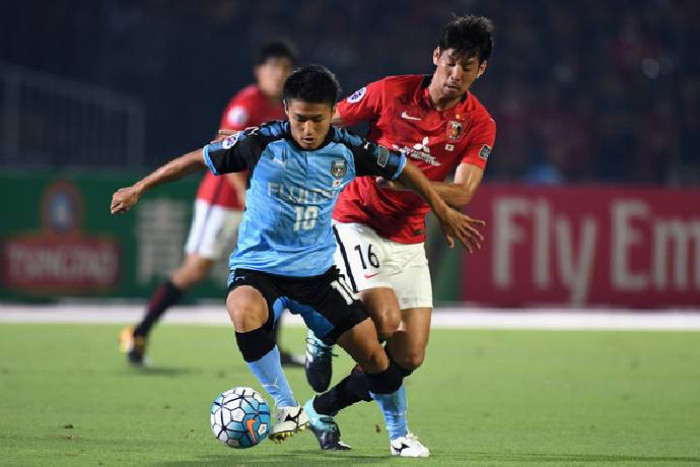 Soi kèo, dự đoán Kawasaki Frontale vs Urawa Reds, 11h05 ngày 3/11 - VĐQG Nhật Bản