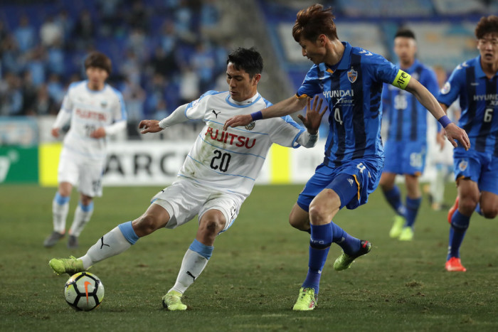 Soi kèo, dự đoán Kawasaki vs Ulsan, 16h00 ngày 15/4 - AFC Champions League