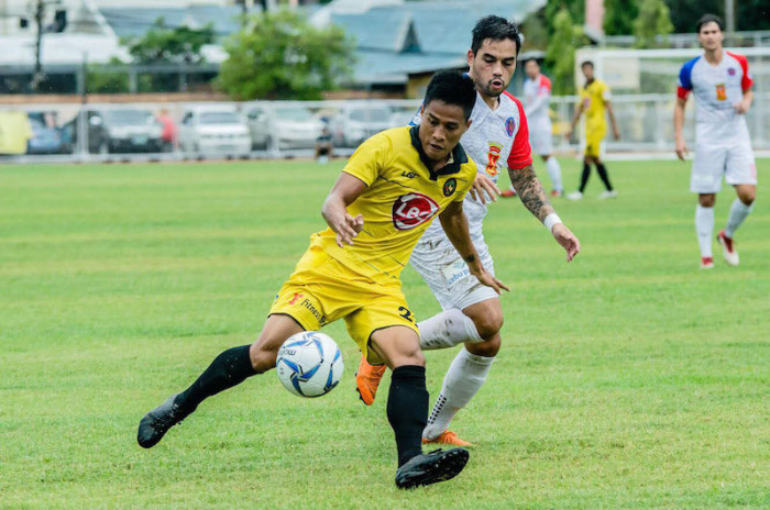 Soi kèo, dự đoán Kaya vs Visakha, 16h00 ngày 24/6 – AFC Cup