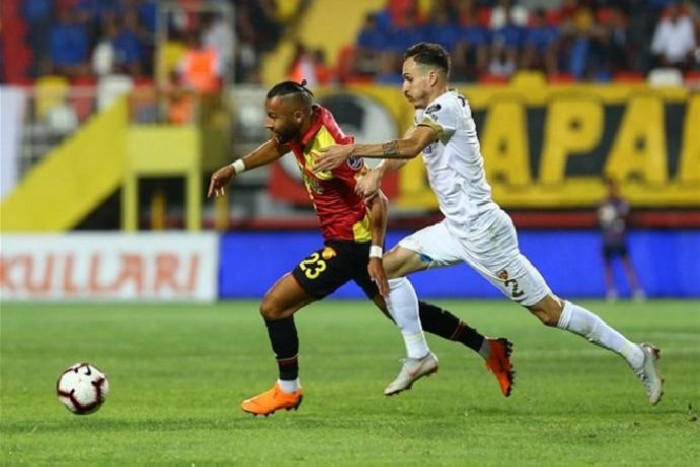 Soi kèo, dự đoán Yeni vs Goztepe, 00h00 ngày 15/1 - VĐQG Thổ Nhĩ Kỳ