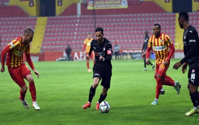 Soi kèo, dự đoán Kayserispor vs Sivasspor, 00h00 ngày 28/12 - VĐQG Thổ Nhĩ Kỳ