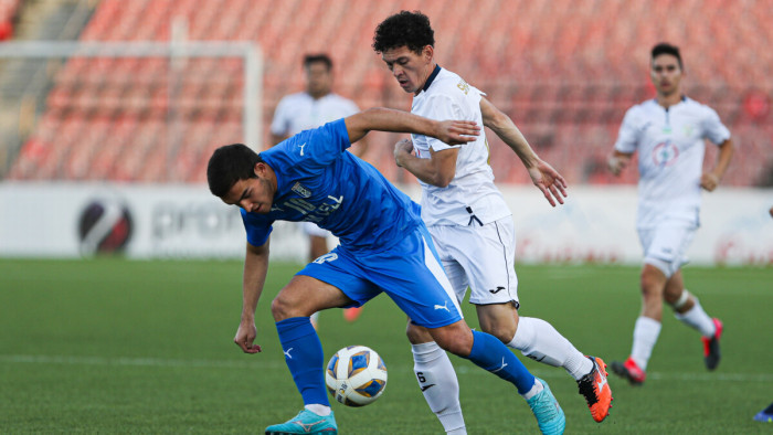 Soi kèo, dự đoán Khujand vs Sogdiana, 17h30 ngày 17/8 - AFC Cup