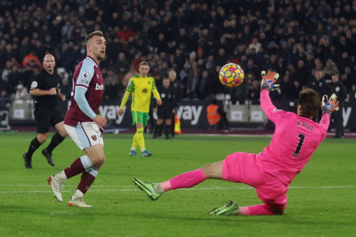 Soi kèo, dự đoán Kidderminster vs West Ham, 19h30 ngày 5 /2- FA Cup