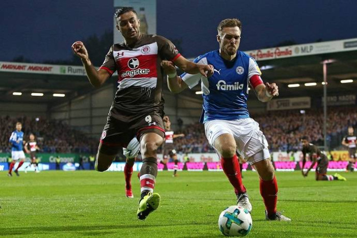 Soi kèo, dự đoán Kiel vs St Pauli, 00h30 ngày 18/12 - Hạng hai Đức