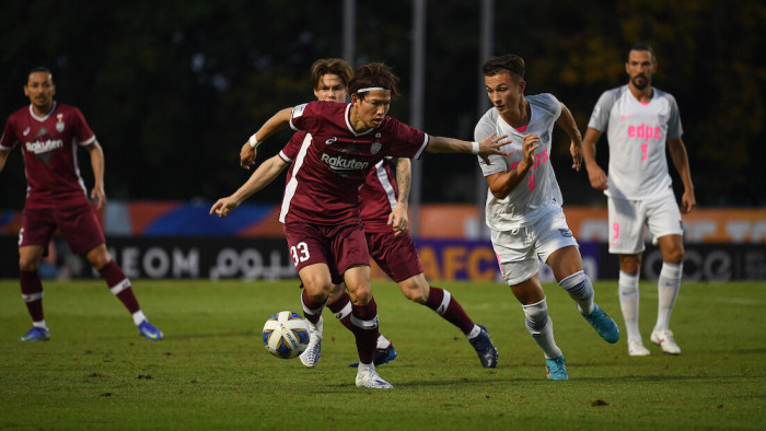 Soi kèo, dự đoán Kitchee vs Vissel Kobe, 18h00 ngày 1/5 - AFC Champions League