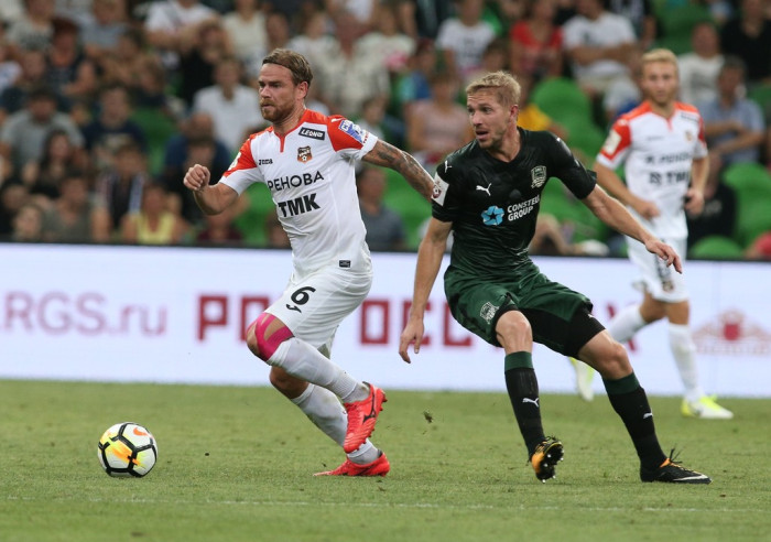 Soi kèo, dự đoán Krasnodar vs Ural, 18h00 ngày 7/3 - VĐQG Nga