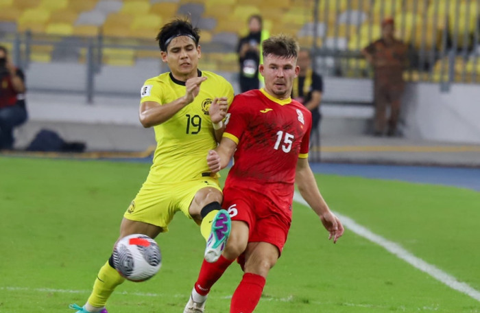 Soi kèo, dự đoán Kyrgyzstan vs Malaysia, 22h00 ngày 6/6 - Vòng loại World Cup Khu vực châu Á