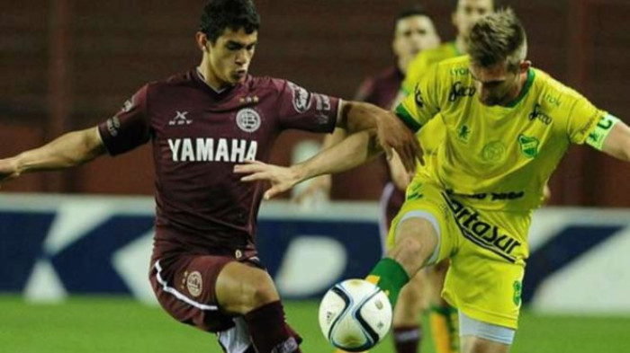 Soi kèo, dự đoán Lanus vs Defensa, 05h00 ngày 11/6 - VĐQG Argentina