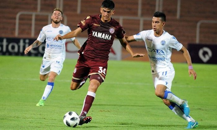 Soi kèo, dự đoán Lanus vs Godoy Cruz, 06h15 ngày 17/8 - VĐQG Argentina