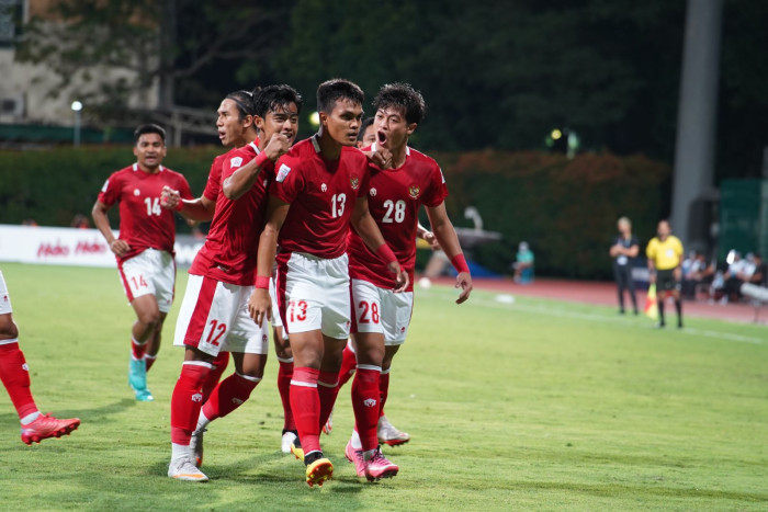 Soi kèo, dự đoán Lào vs Indonesia, 16h30 ngày 12/12 - AFF Suzuki Cup