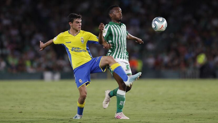 Soi kèo, dự đoán Las Palmas vs Betis, 0h30 ngày 17/5 – La Liga