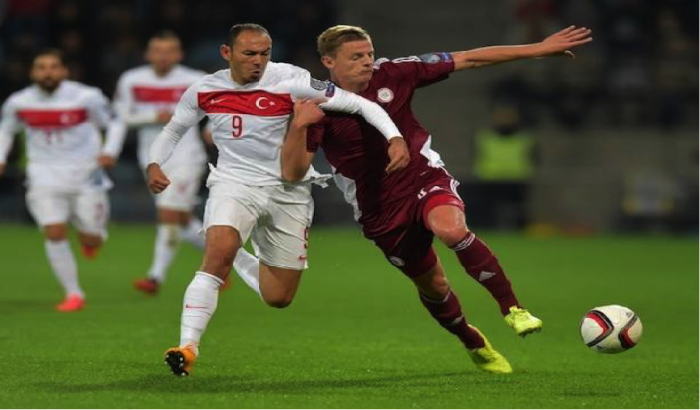 Soi kèo, dự đoán Latvia vs Thổ Nhĩ Kỳ, 01h45 ngày 12/10 - Vòng loại World Cup khu vực Châu Âu