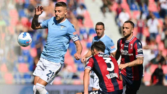 Soi kèo, dự đoán Lazio vs Bologna, 18h30 ngày 18/2 - VĐQG Ý