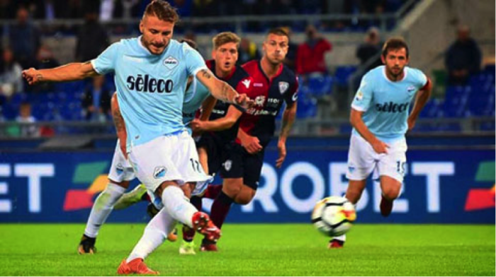 Soi kèo, dự đoán Lazio vs Cagliari, 23h00 ngày 19/9 - Serie A