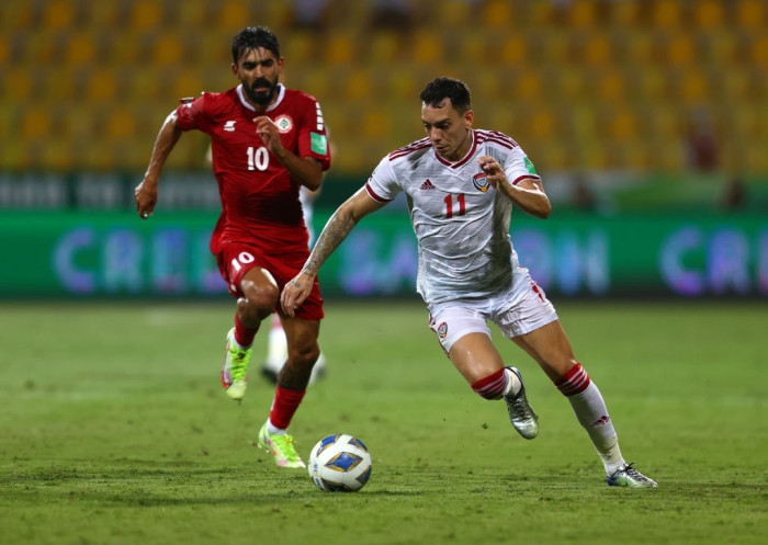 Soi kèo, dự đoán Lebanon vs UAE, 19h00 ngày 16/11 - Vòng loại World Cup Khu vực châu Á