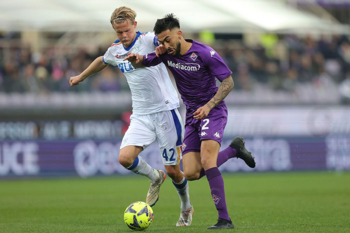 Soi kèo, dự đoán Lecce vs Fiorentina, 02h45 ngày 3/2 - VĐQG Ý