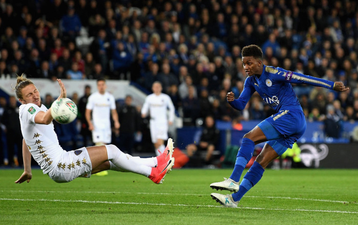 Soi kèo, dự đoán Leeds vs Leicester, 03h00 ngày 24/2 - Hạng Nhất Anh