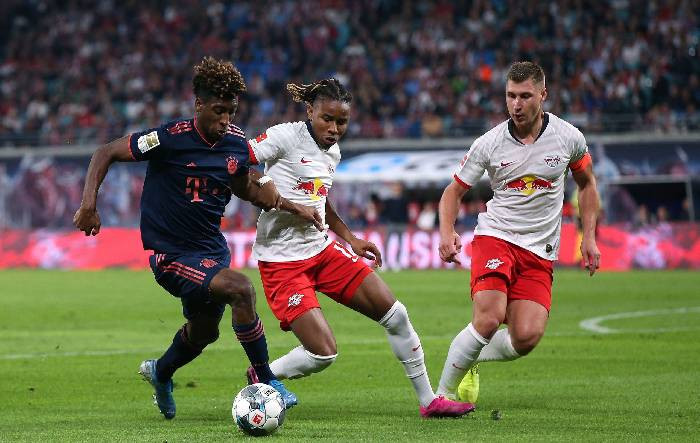 Chuyên gia nhận định Leipzig vs Bayern ngày 20/1: Kèo hai đội ghi bàn