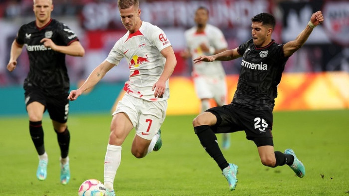 Soi kèo, dự đoán Leipzig vs Leverkusen, 00h30 ngày 21/1 - VĐQG Đức