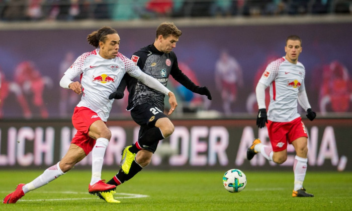 Soi kèo, dự đoán Leipzig vs Mainz, 21h30 ngày 8/1 - Bundesliga