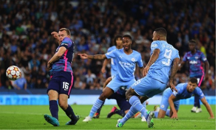 Soi kèo, dự đoán Leipzig vs Man City, 00h45 ngày 8/12 - Champion League