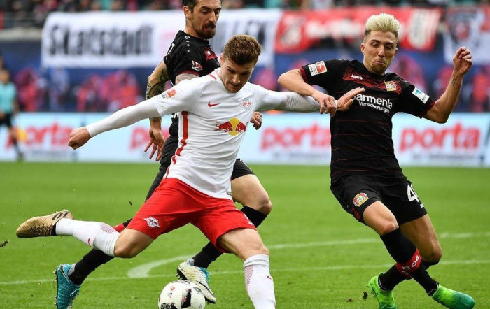 Soi kèo, dự đoán Leipzig vs Union Berlin, 01h45 ngày 21/4 - Cúp Quốc Gia Đức