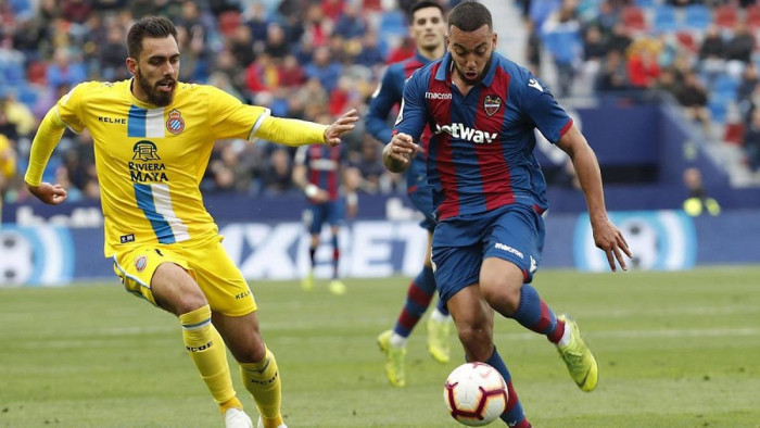 Soi kèo, dự đoán Levante vs Espanyol, 20h00 ngày 12/3 - VĐQG Tây Ban Nha