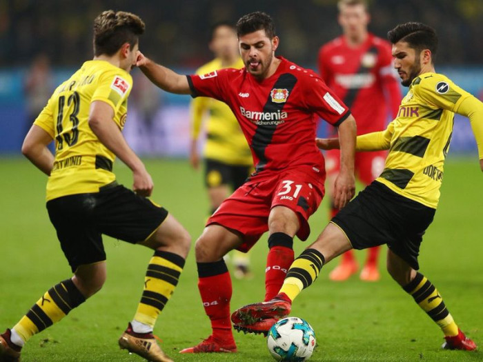 Soi kèo, dự đoán Leverkusen vs Dortmund, 20h30 ngày 11/9 - Bundesliga