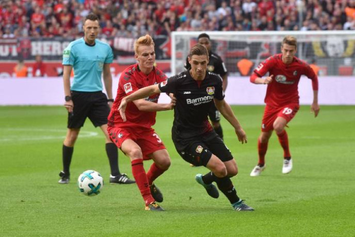 Soi kèo, dự đoán Leverkusen vs Freiburg, 20h30 ngày 3/9 - VĐQG Đức