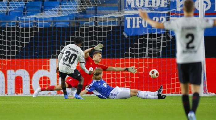 Soi kèo, dự đoán Leverkusen vs Molde, 00h45 ngày 15/12 - Europa League