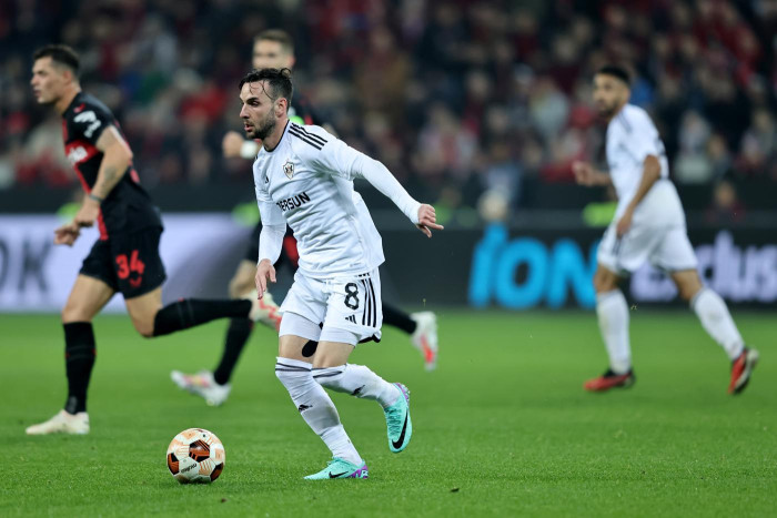 Soi kèo, dự đoán Leverkusen vs Qarabag, 03h00 ngày 15/3 - Europa League